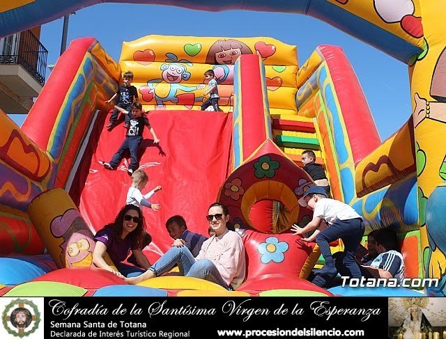 Comida de Convivencia 2019 - 19